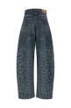 '1987 D-Khelz-S2' jeans Blue