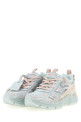 'Be Right Back' sneakers BLUE