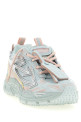 'Be Right Back' sneakers BLUE