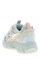 'Be Right Back' sneakers BLUE