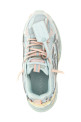 'Be Right Back' sneakers BLUE