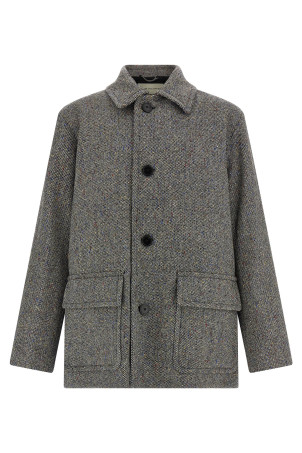 'Randale' coat Gray