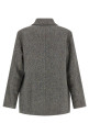 'Randale' coat Gray