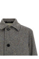 'Randale' coat Gray