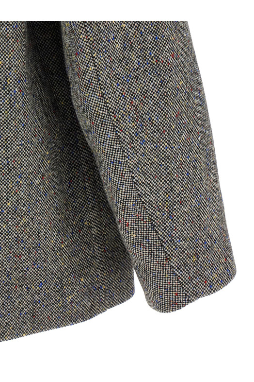 'Randale' coat Gray