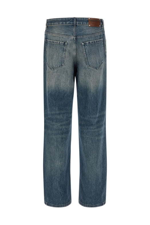'Peyter' jeans BLUE
