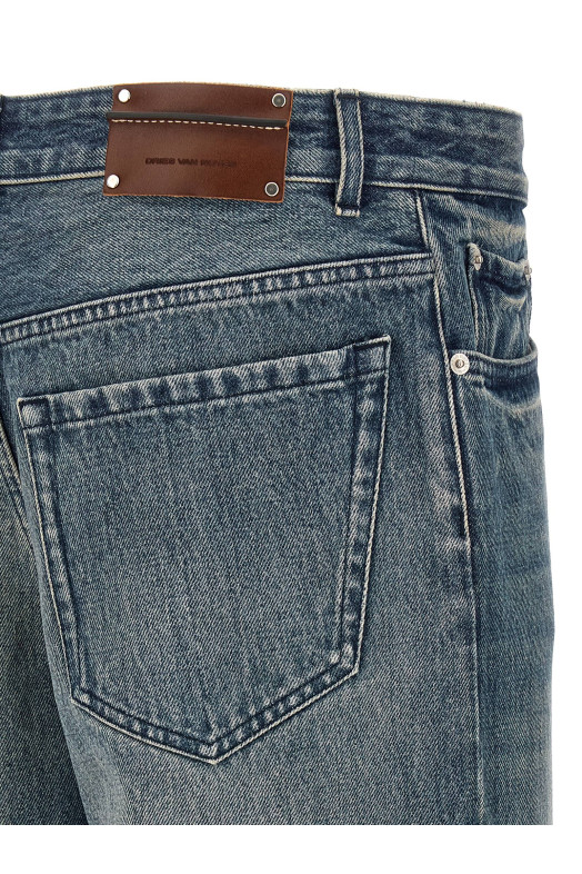 'Peyter' jeans BLUE