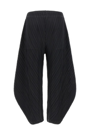 'Thicker Bottoms 1' pants Black