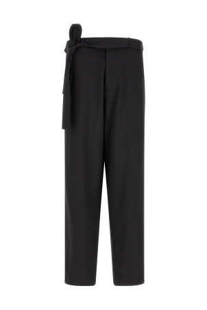 'Laan' pants Black