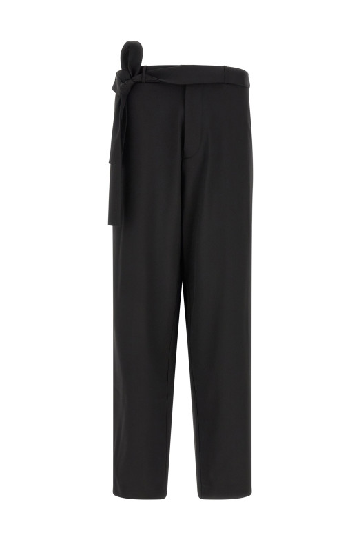 'Laan' pants Black