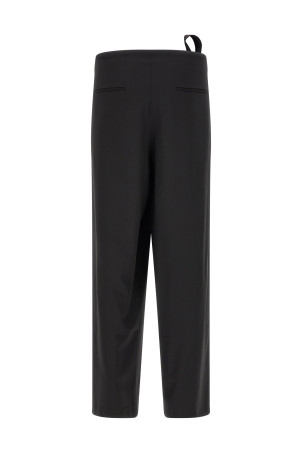 'Laan' pants Black