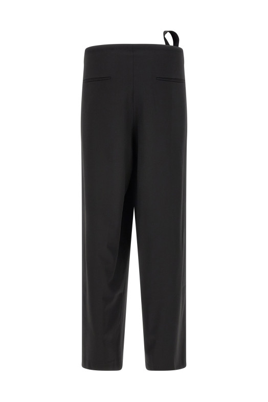 'Laan' pants Black