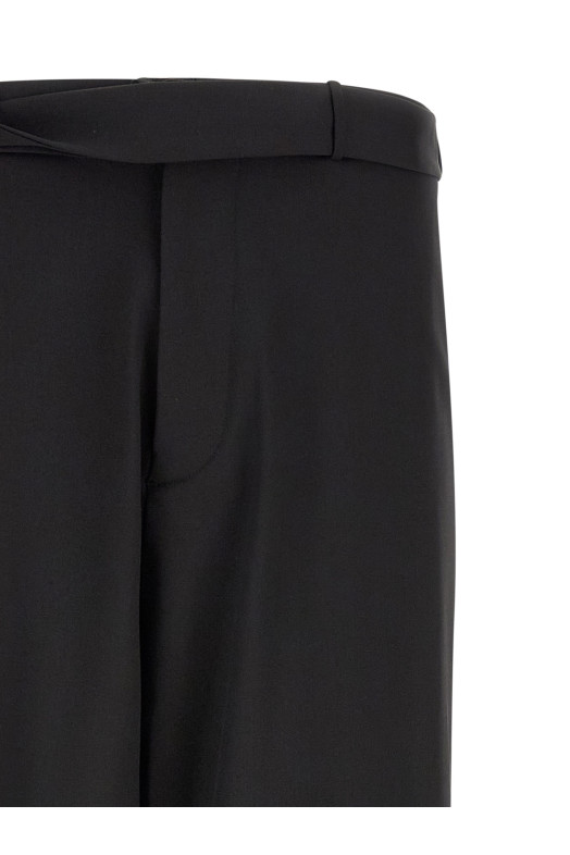 'Laan' pants Black