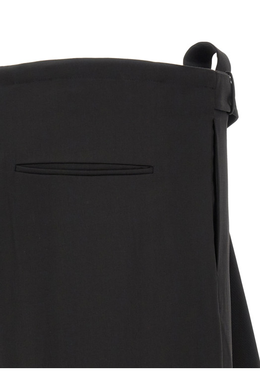 'Laan' pants Black