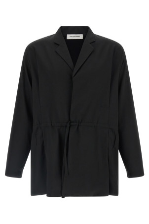 'Laan' blazer Black