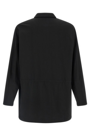 'Laan' blazer Black