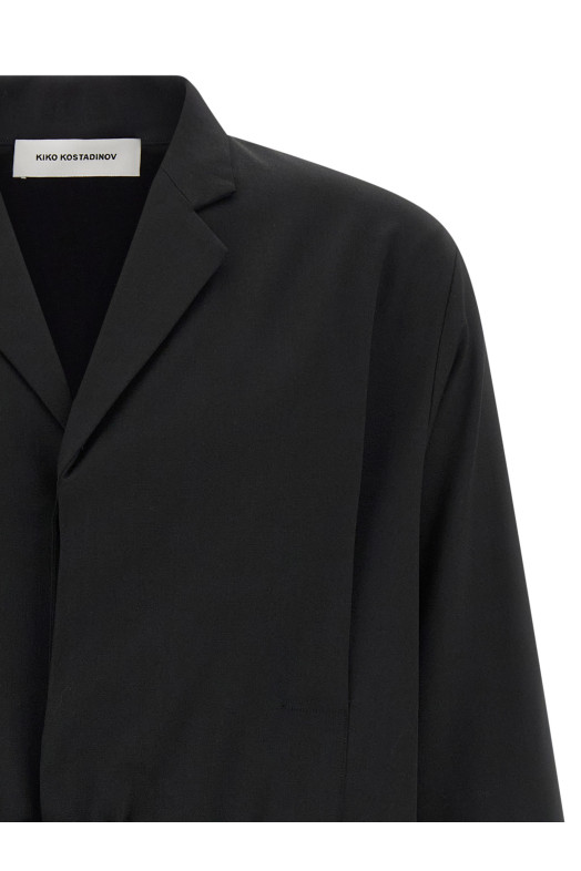 'Laan' blazer Black