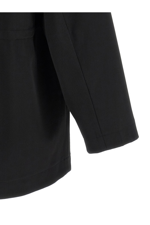 'Laan' blazer Black