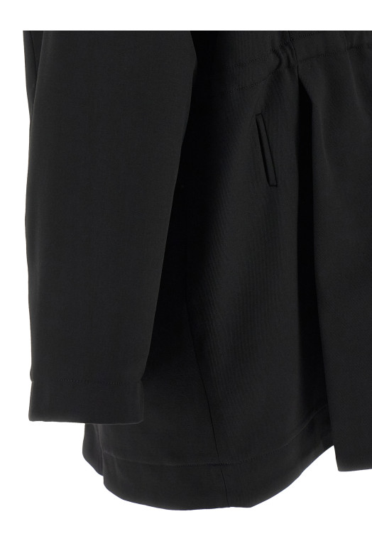'Laan' blazer Black