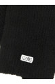 'Numeric Signature MM6' scarf Black