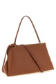 'Ferragamo Sofia 2026 (L)' shoulder bag Brown