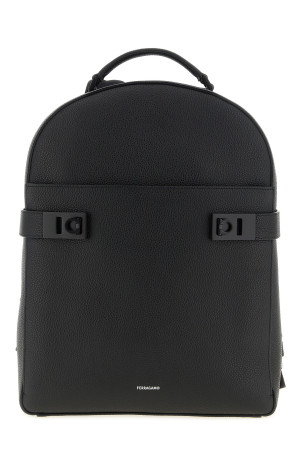 'Hug' backpack Black