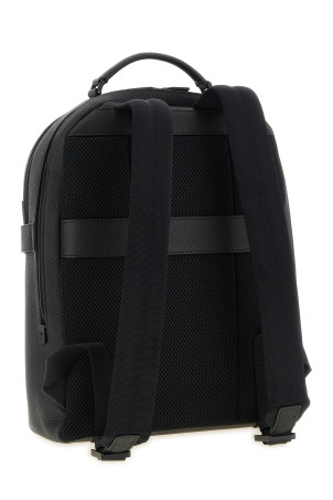 'Hug' backpack Black