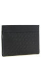 'Ferragamo Monogram' pouch Black