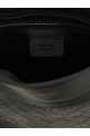 'Ferragamo Monogram' pouch Black