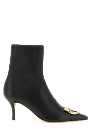 'Mariu' ankle boots Black