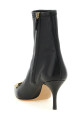 'Mariu' ankle boots Black