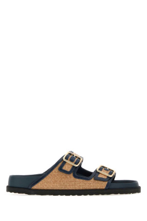 Шльопанці Raffi Arizona BIRKENSTOCK 1774 (1032438)