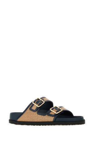 Шльопанці Raffi Arizona BIRKENSTOCK 1774 (1032438)