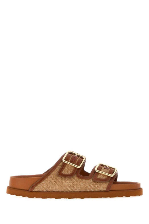 Raffi Arizona slippers BIRKENSTOCK 1774 (1032507)