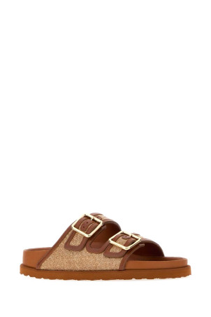 Raffi Arizona slippers BIRKENSTOCK 1774 (1032507)