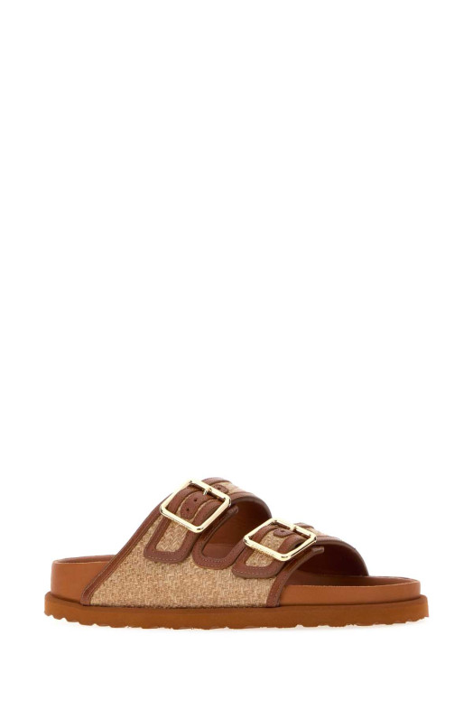 Raffi Arizona slippers BIRKENSTOCK 1774 (1032507)