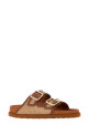 Raffi Arizona slippers BIRKENSTOCK 1774 (1032507)