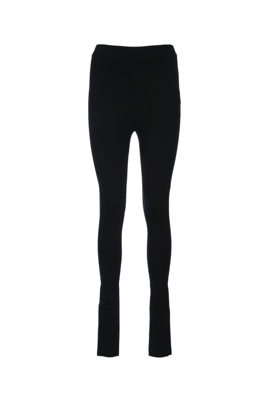 Zip leggings Multicolor TOTEME (211238774)