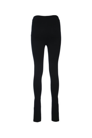 Zip leggings Multicolor TOTEME (211238774)