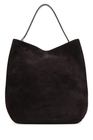BELTED SUEDE TOTE TOTEME (234WLGBG038LE0004)