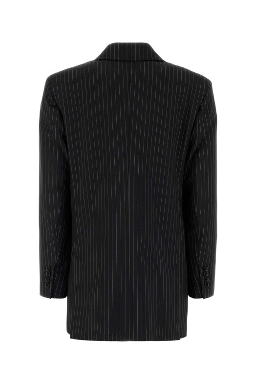 Embroidered wool Mattia blazer MAX MARA (2521046021600)