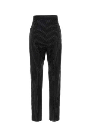 Embroidered wool Sesamo pant MAX MARA (2521136021600)