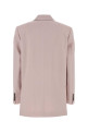 Lilac wool blend Ombrosa blazer MAX MARA (2611041171600)