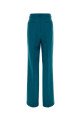 Petrol blue wool blend Talco pant Blue MAX MARA (2611131101600)