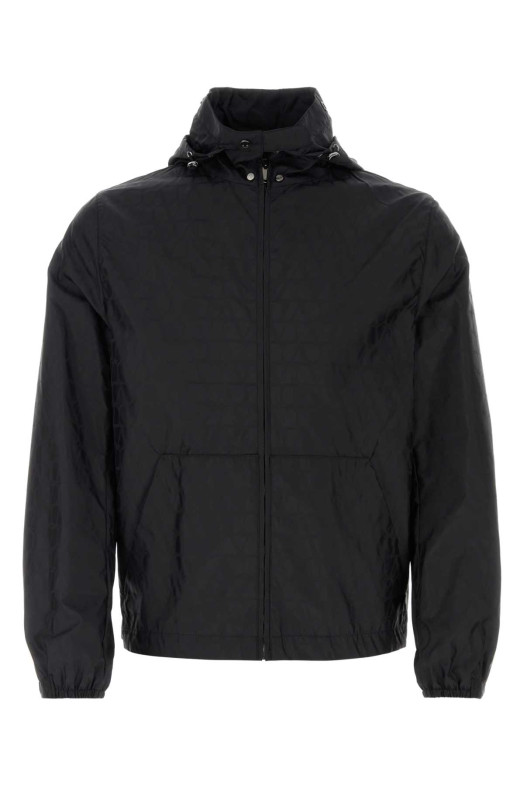 Toile Iconographe windbreaker VALENTINO GARAVANI (4V3CI3519VF)