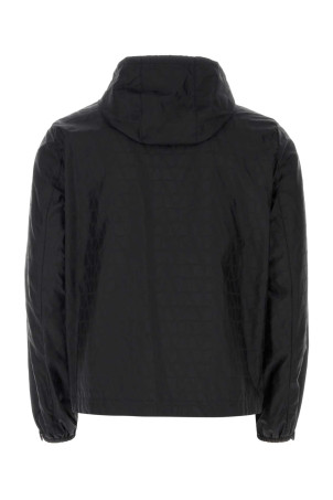 Toile Iconographe windbreaker VALENTINO GARAVANI (4V3CI3519VF)