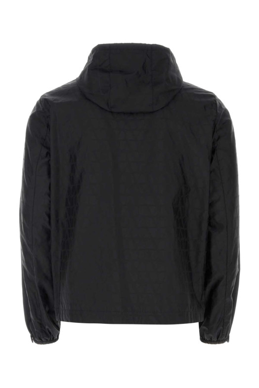 Toile Iconographe windbreaker VALENTINO GARAVANI (4V3CI3519VF)