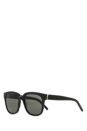 Black acetate SL M40 sunglasses Multicolor SAINT LAURENT (543513Y9901)
