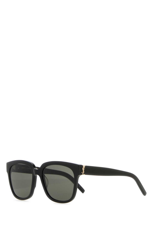 Black acetate SL M40 sunglasses Multicolor SAINT LAURENT (543513Y9901)