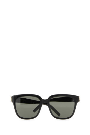 Black acetate SL M40 sunglasses Multicolor SAINT LAURENT (543513Y9901)